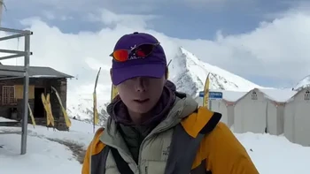 麦德哈特便携式制氧机四姑娘山大峰实测报告