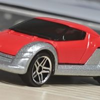 第四十一集 Frutiger Aero风格的的本田Spocket概念车你见过吗？