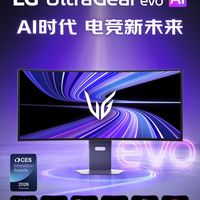 LG 39GX950B Ai显示器