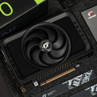 七彩虹RTX 5070散热真相：低温度换高噪音，选错场景反被坑
