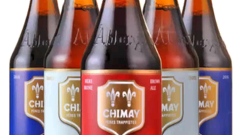 比利时修道院啤酒，精酿界的“天花板”级别
