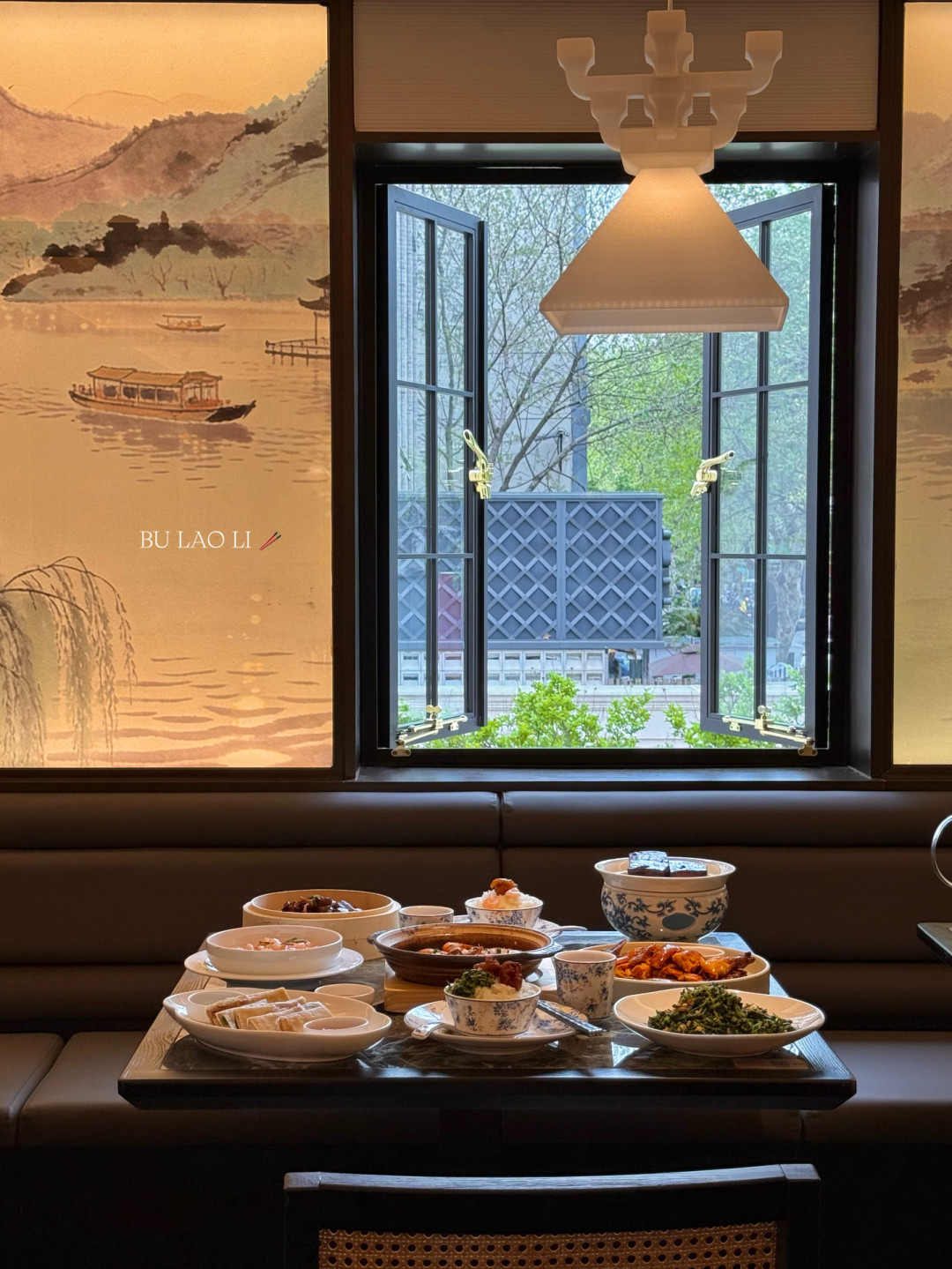 五一跟UP主吃遍浙江,我收回“美食荒漠”这句话