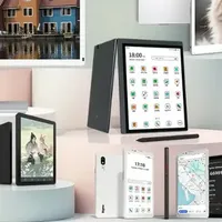 彩色墨水屏电纸书怎么选？Bigme四款机对比+避坑清单，不花冤枉钱