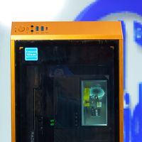桌面极简新标杆：270KP 架构 ITX 主机全套装机评测