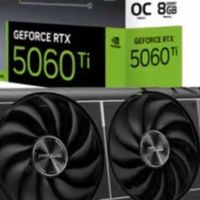 聊一聊显卡RTX5060Ti各品牌用料到底怎么样？一眼看懂优劣！