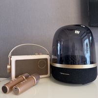 纠结一周，家用音响实际使用感受分享