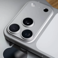 iPhone 17 Pro Max的AI功能，国行用户基本用不上