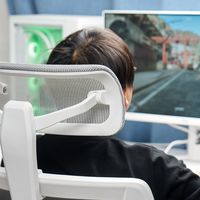 中端性价比全能王，TGIF V5 电竞人体工学椅，久坐无压力
