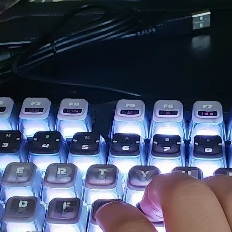 机甲设计键盘K1 Pro亮点解析