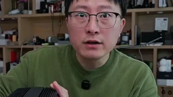 阿卡西斯雷电硬盘柜：小型工作室存储与剪辑一体化解决方案