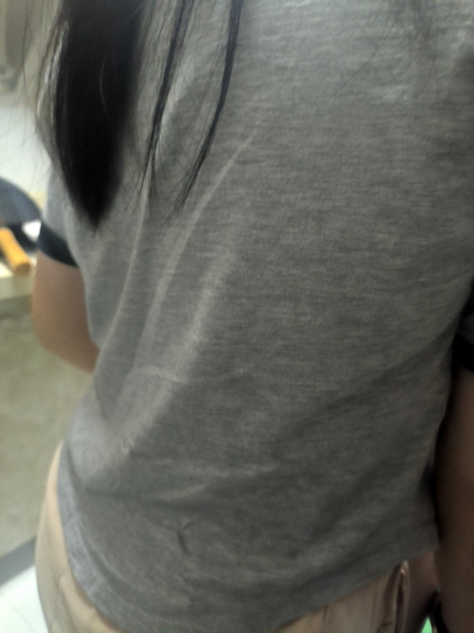 真维斯女士T恤