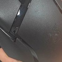 雷蛇巴塞利斯蛇V3 X 极速版：办公游戏两不误
