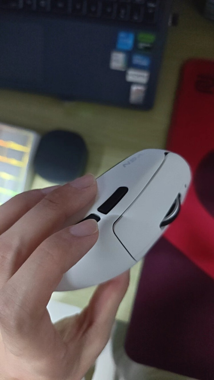 鼠标