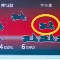重磅爆料！本田下半年或连发5款新车，125、150、ADV全来了！