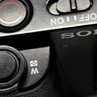 Sony ZV-E10：开启我的影像创作元年
