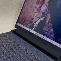 戴尔G15 5520：12代i7+3060全能本