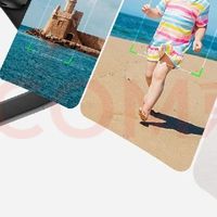 自拍vlog神器实测，万物跟拍+可视化控制，小白也能拍大片