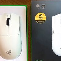 雷蛇毒蝰V4 Pro当轻量化与性能走向极致