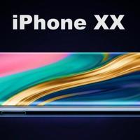 苹果20年了，这次真的要用一整块玻璃重新定义iPhone！