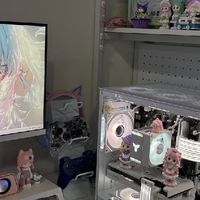 6 k（含显示器）拿下5060显卡海景房主机