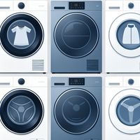 2026年多品类衣物同步洗护洗衣机选购指南
