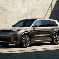 从紧凑级到旗舰，2026 北京车展国产 SUV都有哪些？