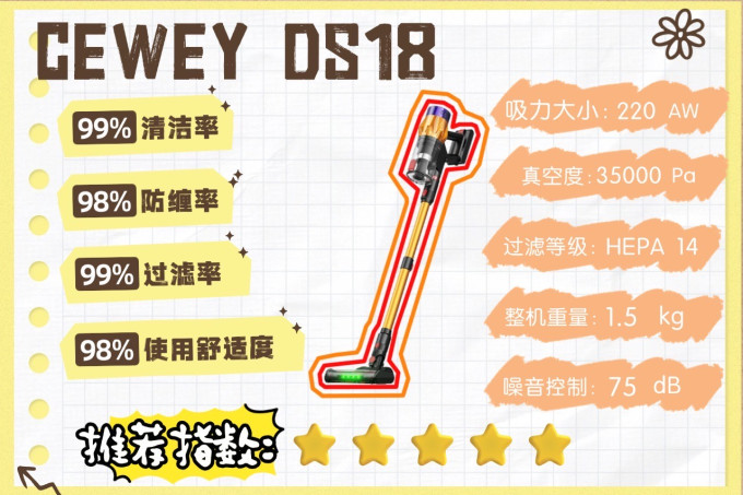 吸尘器