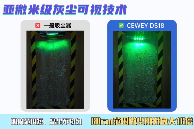 吸尘器