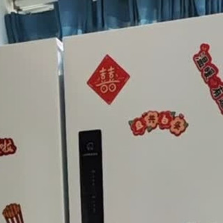 大家庭储鲜刚需｜海尔盛宴659L十字门冰箱，大容量+全维净味