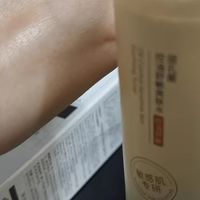 国货真香现场！溪木源这瓶“控油水”治好了我的油敏肌