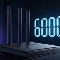 65元可购全新未拆封WiFi6路由器，运营商退网与PCDN清仓潮持续扩大