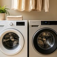 2026年智能洗衣机内衣专属洗护模式选购指南