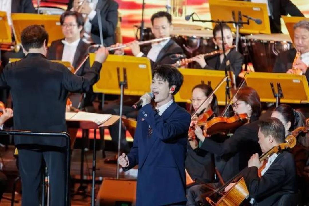 格莱美大师领衔,九大舞台狂欢,台湖爵士音乐节燃爆五一假期
