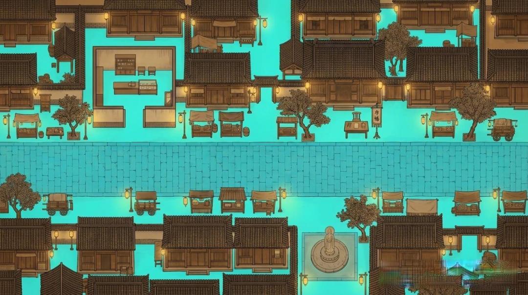 从风雅诗令到AI创世,这场跨越千年的文字游戏规则已被改写