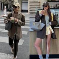 Lululemon职场运动裤月销50万条，2025年中国运动服饰增速将超正装5个百分点