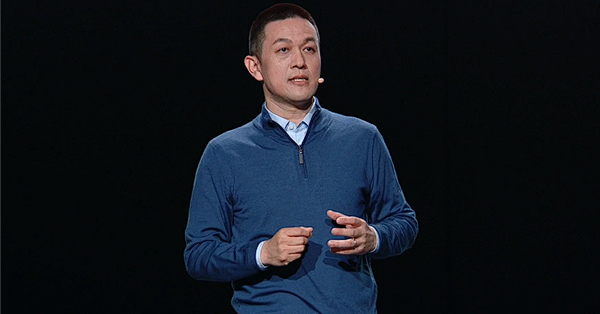 蔚来CEO李斌：今年车卖不好公司就没了