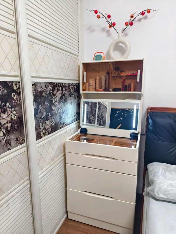 可芝梳妆台