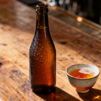 怪味精酿销量暴涨67%!年轻人为何抢着喝“臭袜子”啤酒?