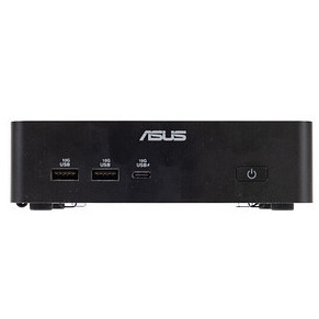 华硕 NUC16 Pro 评测，Panther Lake 加持的 AI 生产力新标杆