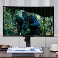 一图看懂显示器技术排行，TCL C3A Pro不愧QD‑Mini LED代表神机