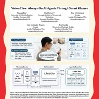 VisionClaw：重新定义可穿戴AI Agent