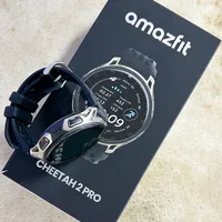 进阶跑者好伙伴 amazfit Cheetah 2 Pro