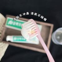 牙敏感别忍！护龈抗敏抓核心成分