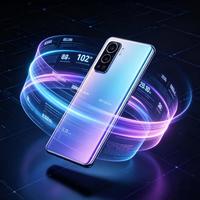 换机党捡漏！vivo X300旗舰大跳水，16+512G影像机告别高价