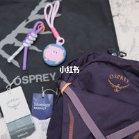 OSPREY小鹰骇客26L