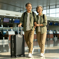 旅行行李箱哪个品牌质量好？十佳中国拉杆箱对比横测，耐用且防爆