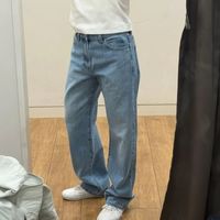 精准买衣|如何挑选一条裤子
