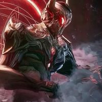 吞噬星空剧场版：罗峰单挑三族联盟