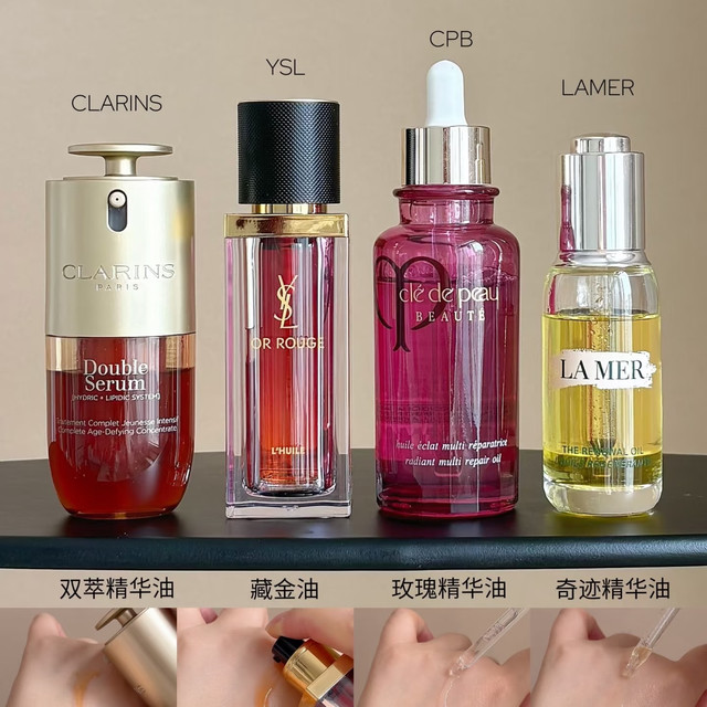 夏天痘肌能用精华油吗？闷痘风险怎么控制才不翻车