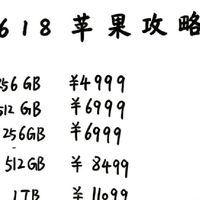 学生党618苹果攻略｜手机/平板抄作业清单，直接省出大几百